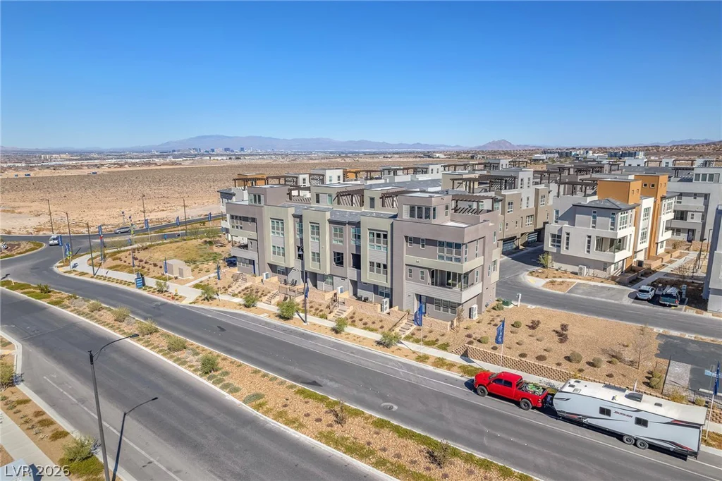 2503 Cracked Stone, Henderson, NV 89044