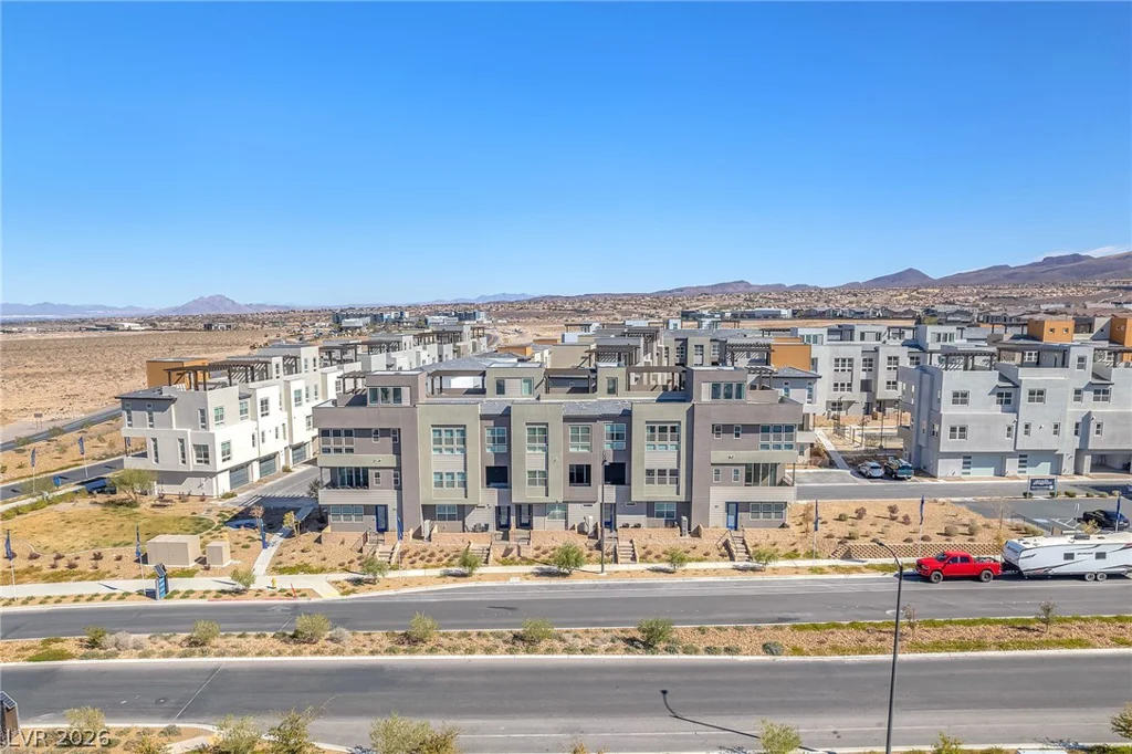 2503 Cracked Stone, Henderson, NV 89044