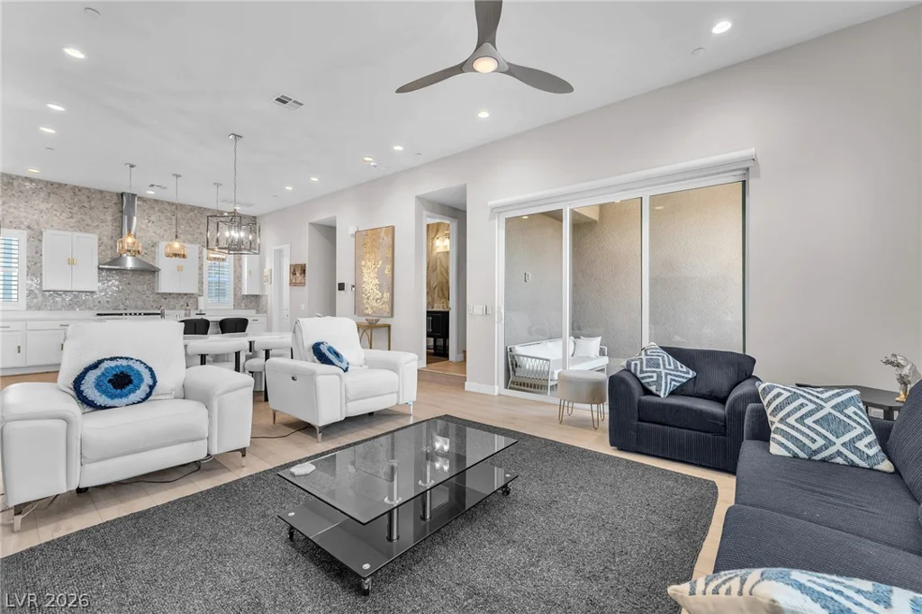 2503 Cracked Stone, Henderson, NV 89044