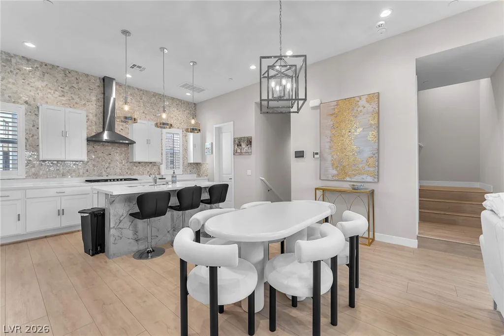 2503 Cracked Stone, Henderson, NV 89044