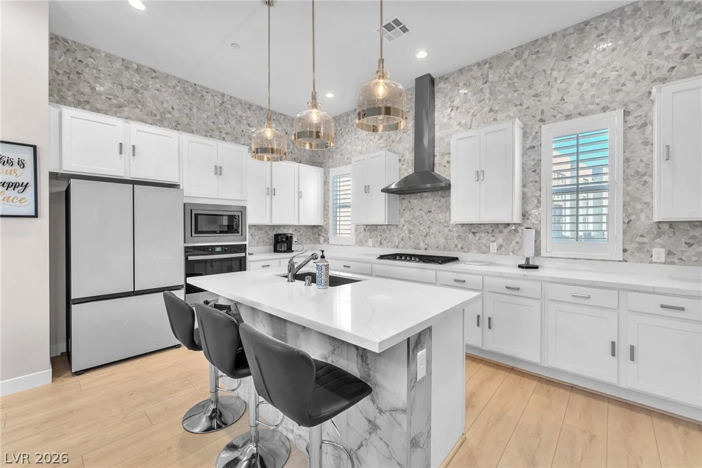 2503 Cracked Stone, Henderson, NV 89044