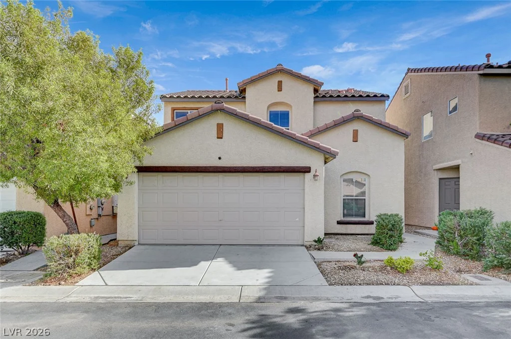 7476 Dune Sunflower, Las Vegas, NV 89139