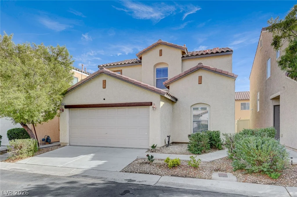 7476 Dune Sunflower, Las Vegas, NV 89139