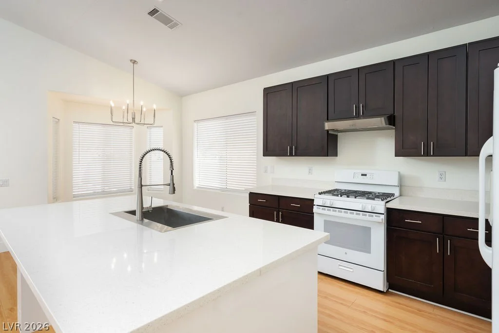 8008 Villa Finestra, Las Vegas, NV 89128