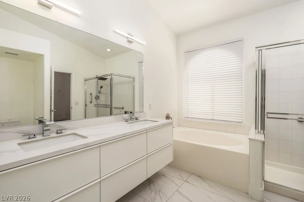 8008 Villa Finestra, Las Vegas, NV 89128