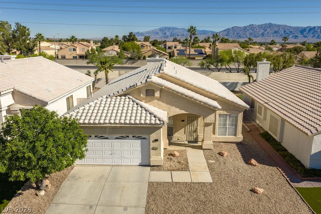 8008 Villa Finestra, Las Vegas, NV 89128