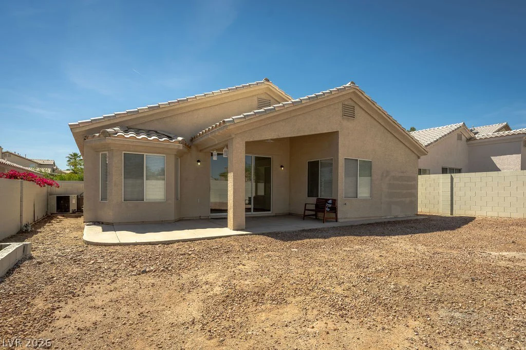 8008 Villa Finestra, Las Vegas, NV 89128