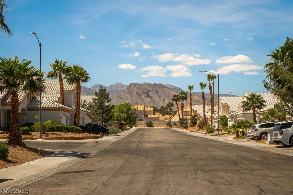 8008 Villa Finestra, Las Vegas, NV 89128