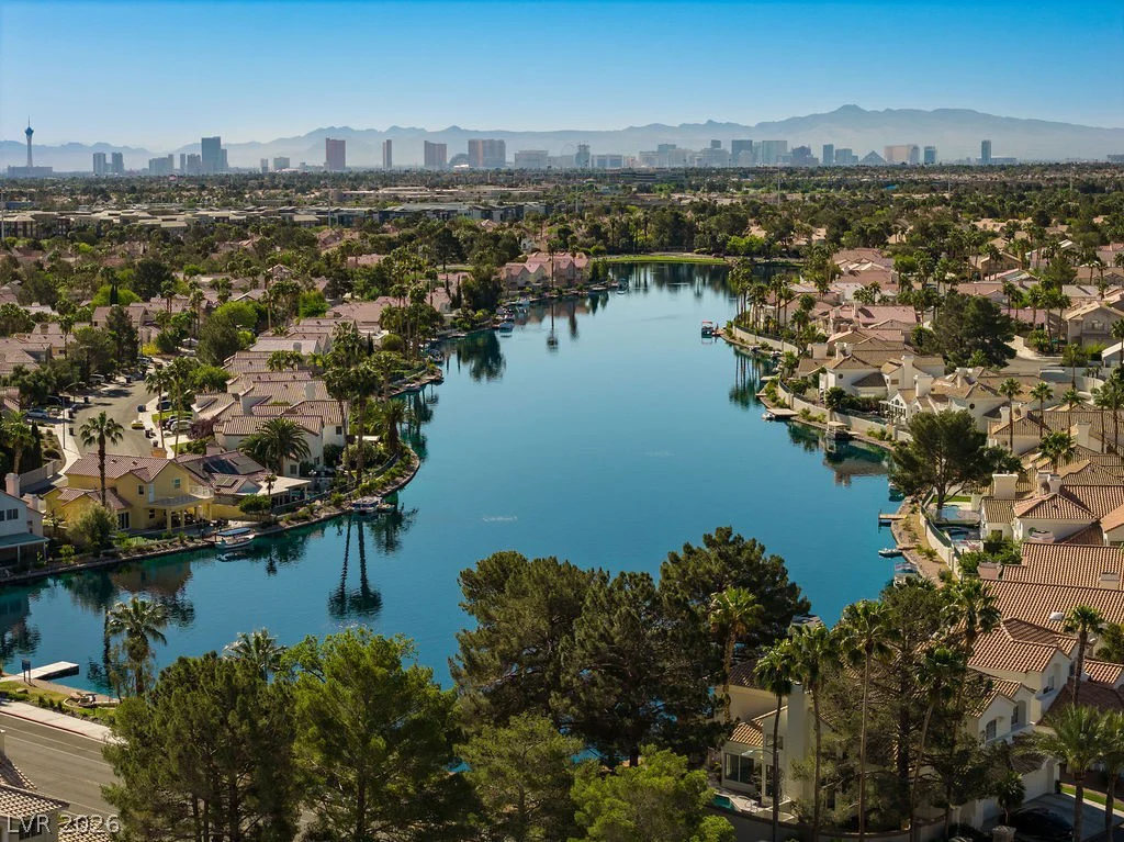 8008 Villa Finestra, Las Vegas, NV 89128