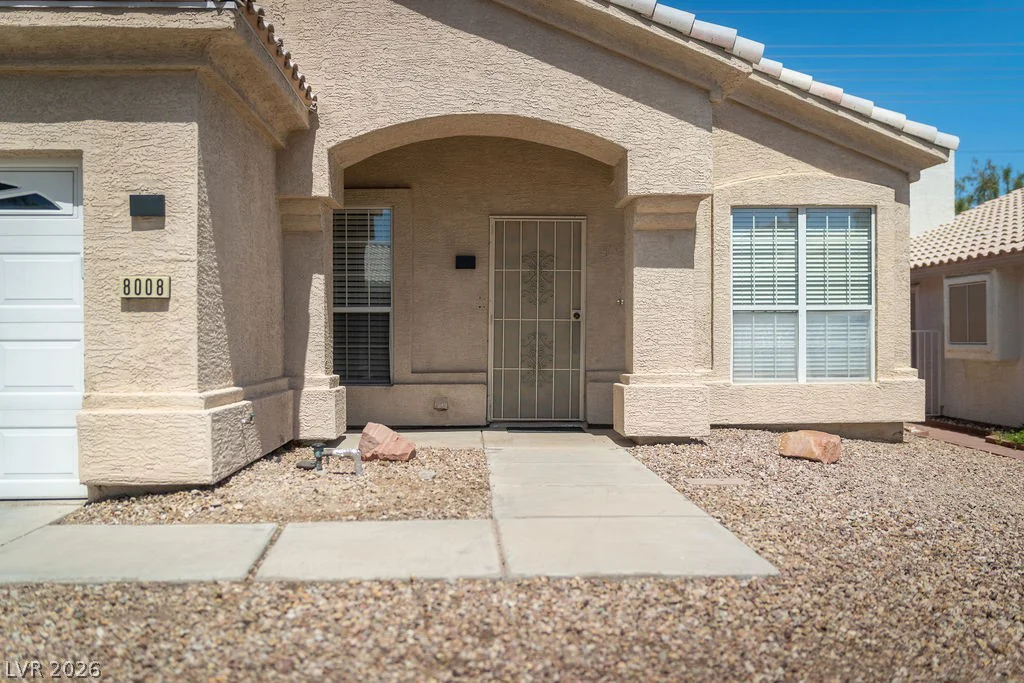 8008 Villa Finestra, Las Vegas, NV 89128