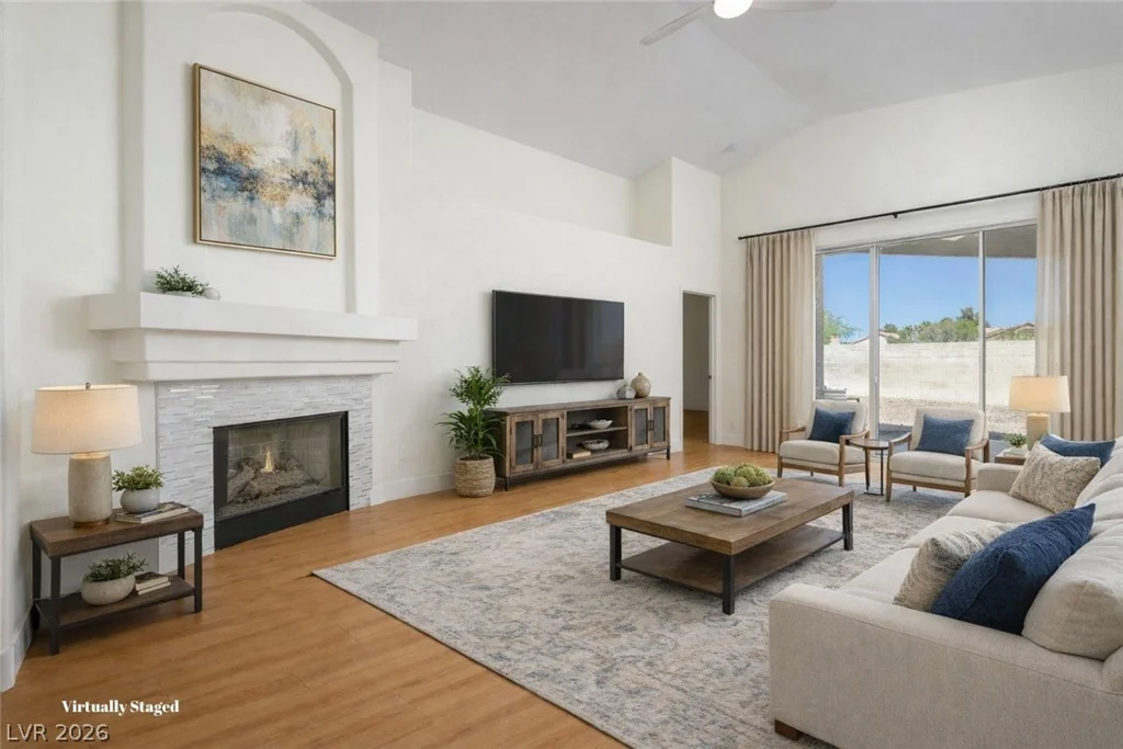 8008 Villa Finestra, Las Vegas, NV 89128