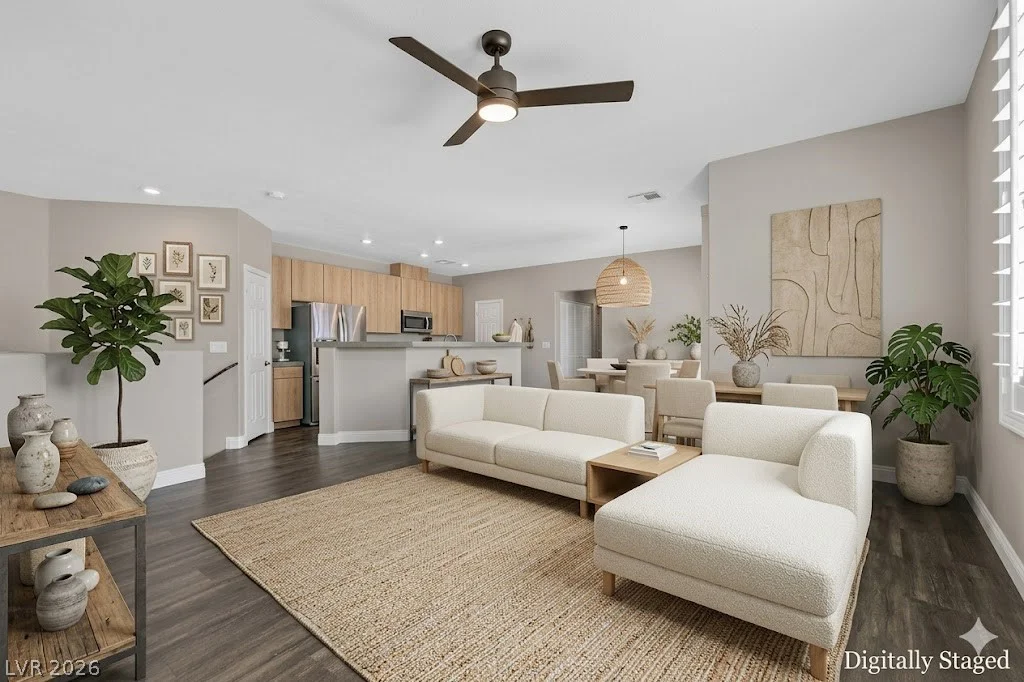 1318 Crystal Hill, Henderson, NV 89012