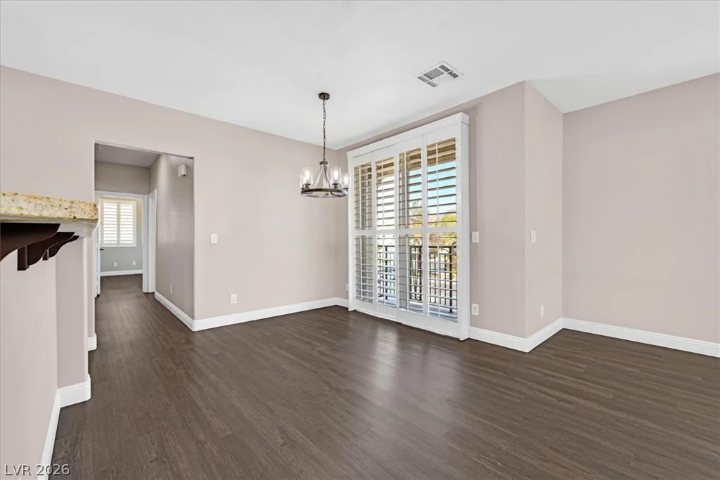 1318 Crystal Hill, Henderson, NV 89012