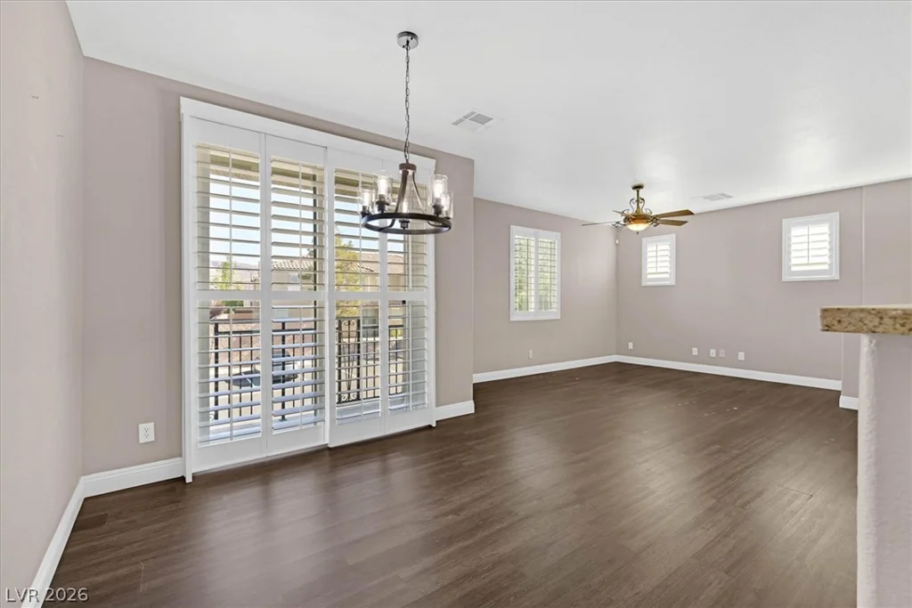 1318 Crystal Hill, Henderson, NV 89012