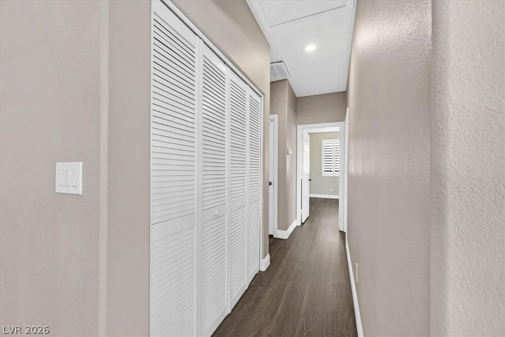 1318 Crystal Hill, Henderson, NV 89012