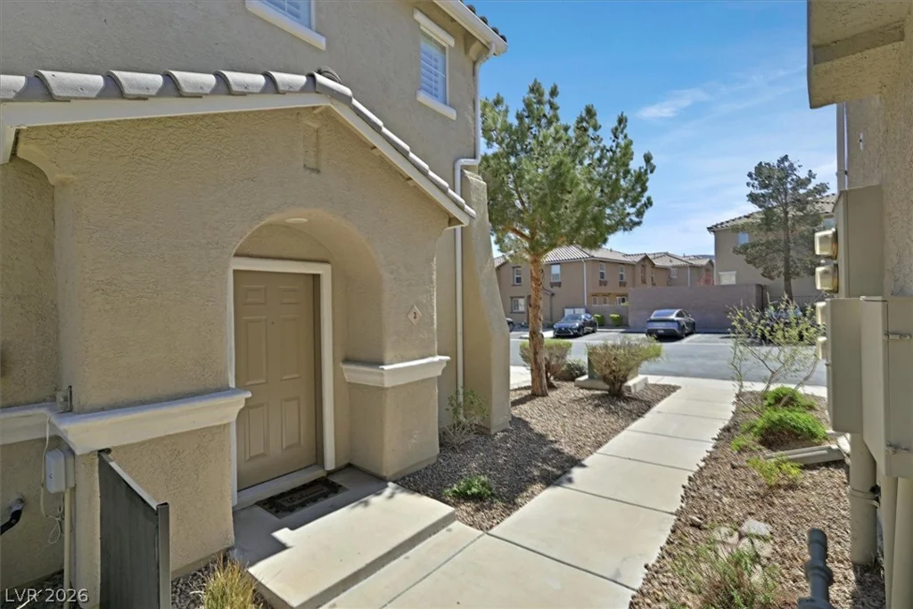 1318 Crystal Hill, Henderson, NV 89012