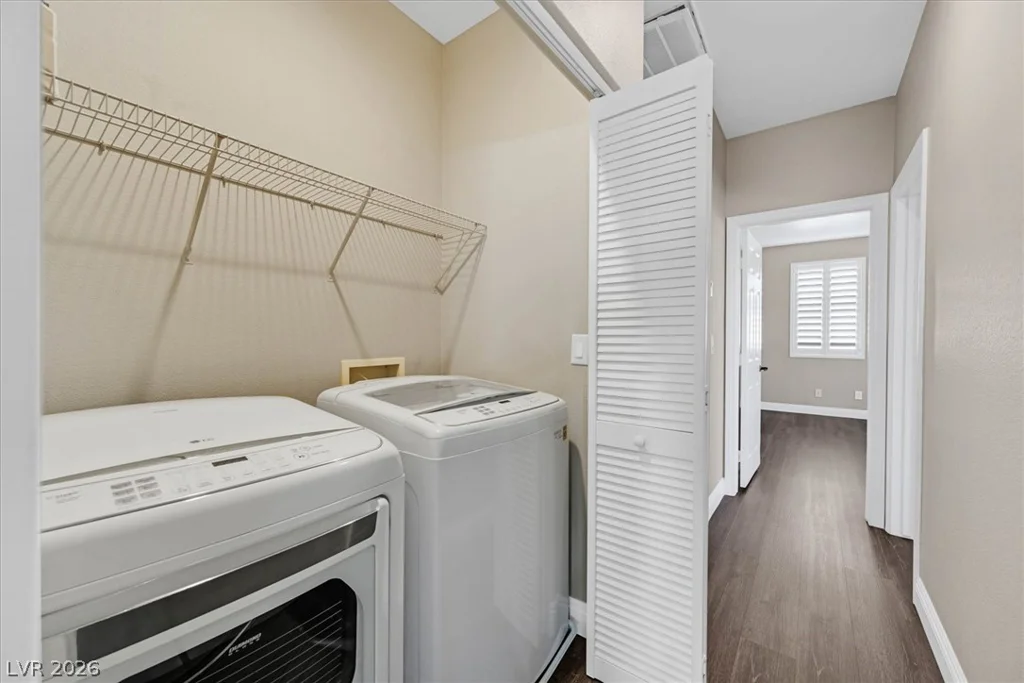1318 Crystal Hill, Henderson, NV 89012