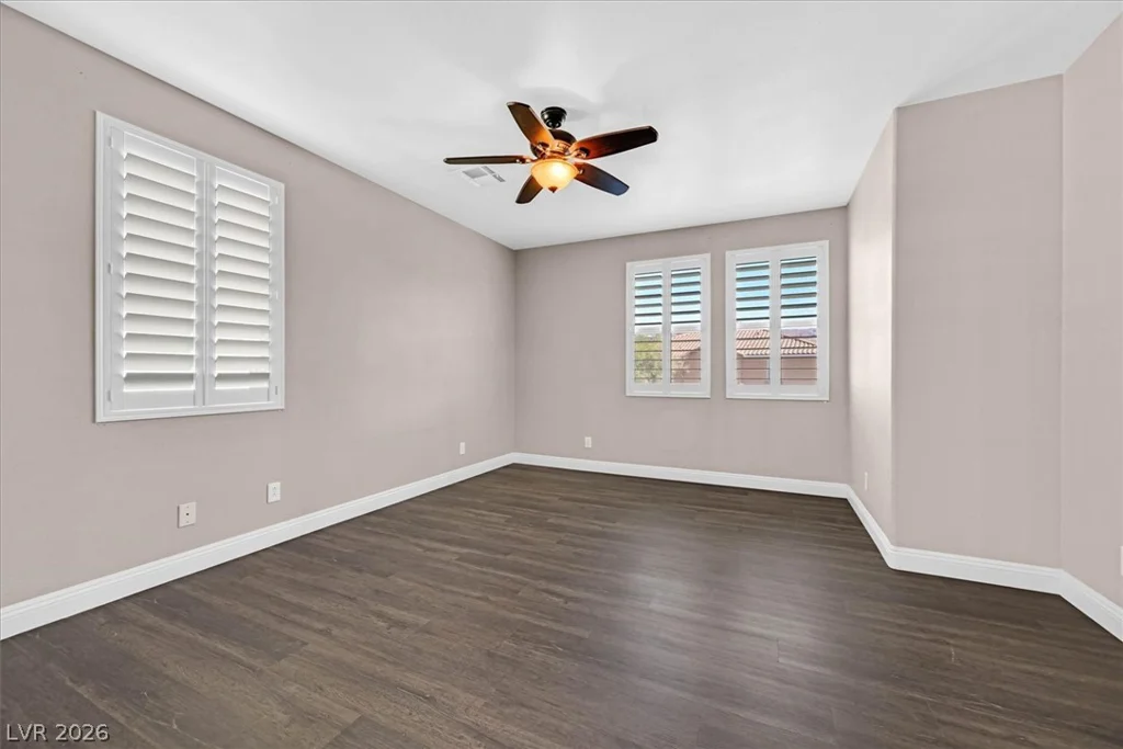 1318 Crystal Hill, Henderson, NV 89012