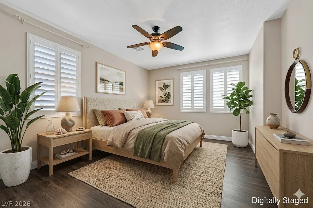 1318 Crystal Hill, Henderson, NV 89012