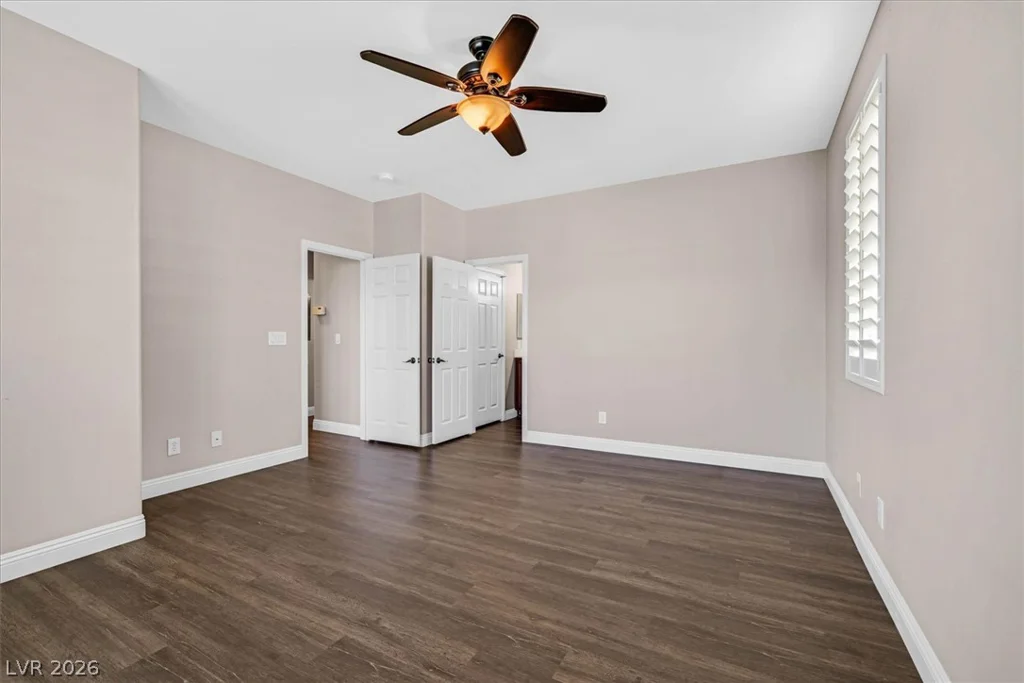 1318 Crystal Hill, Henderson, NV 89012
