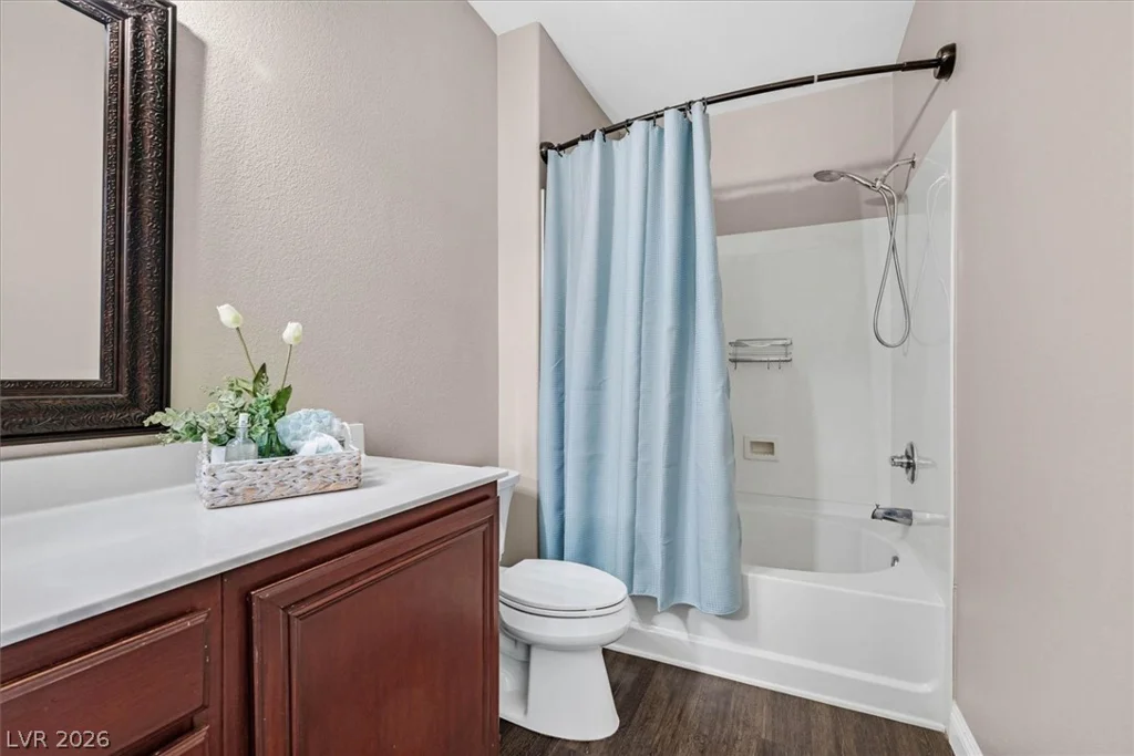 1318 Crystal Hill, Henderson, NV 89012