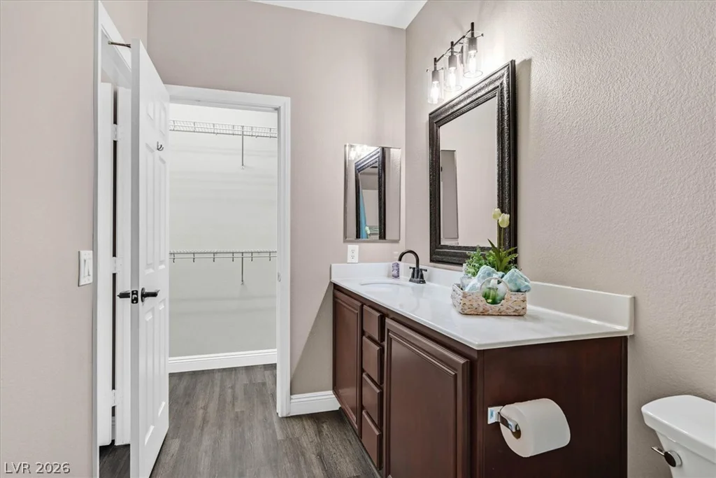1318 Crystal Hill, Henderson, NV 89012