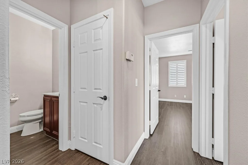 1318 Crystal Hill, Henderson, NV 89012