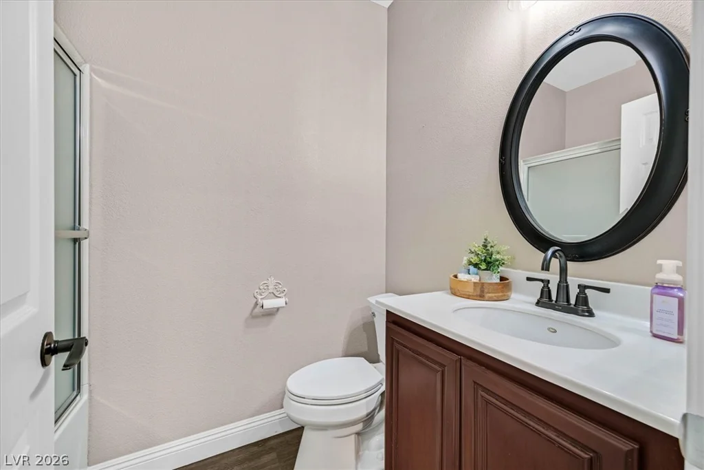 1318 Crystal Hill, Henderson, NV 89012