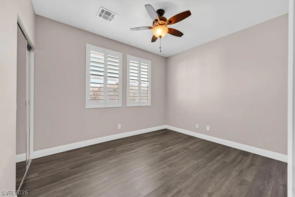 1318 Crystal Hill, Henderson, NV 89012