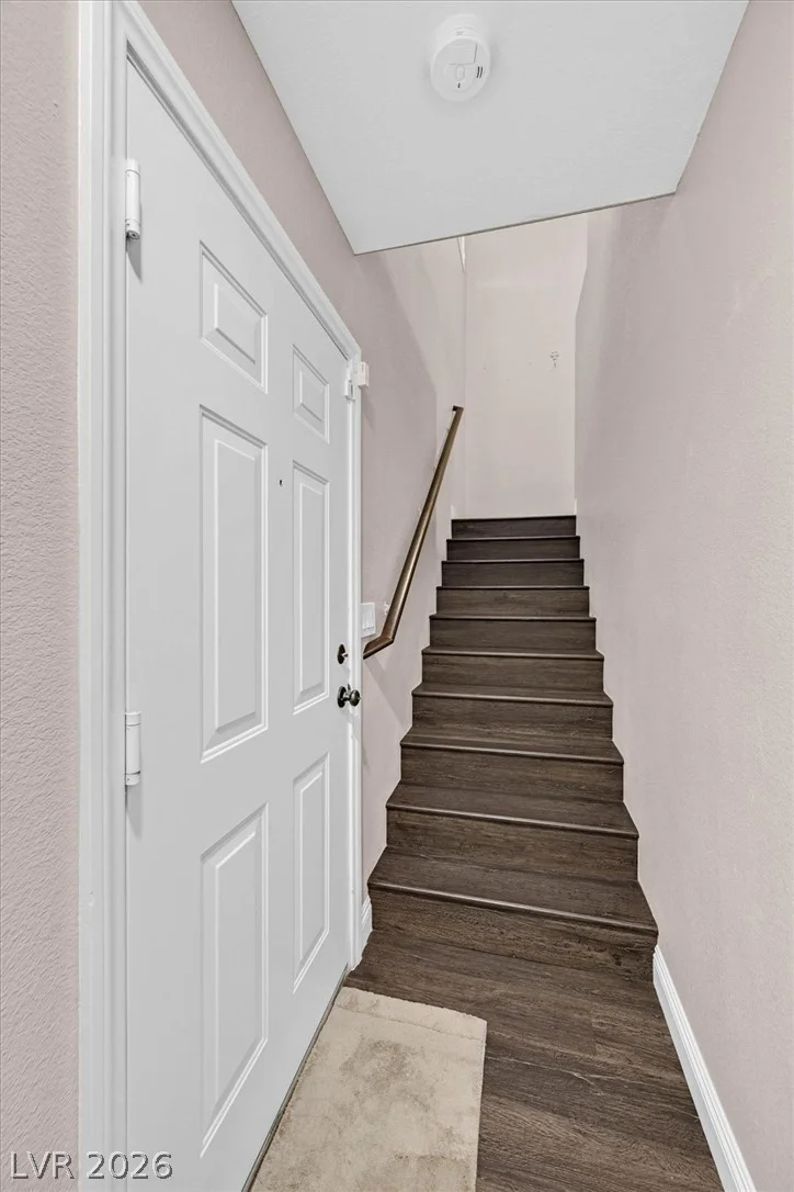 1318 Crystal Hill, Henderson, NV 89012