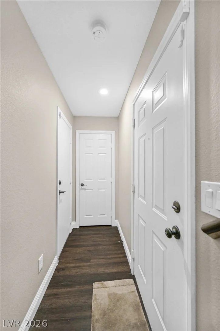 1318 Crystal Hill, Henderson, NV 89012