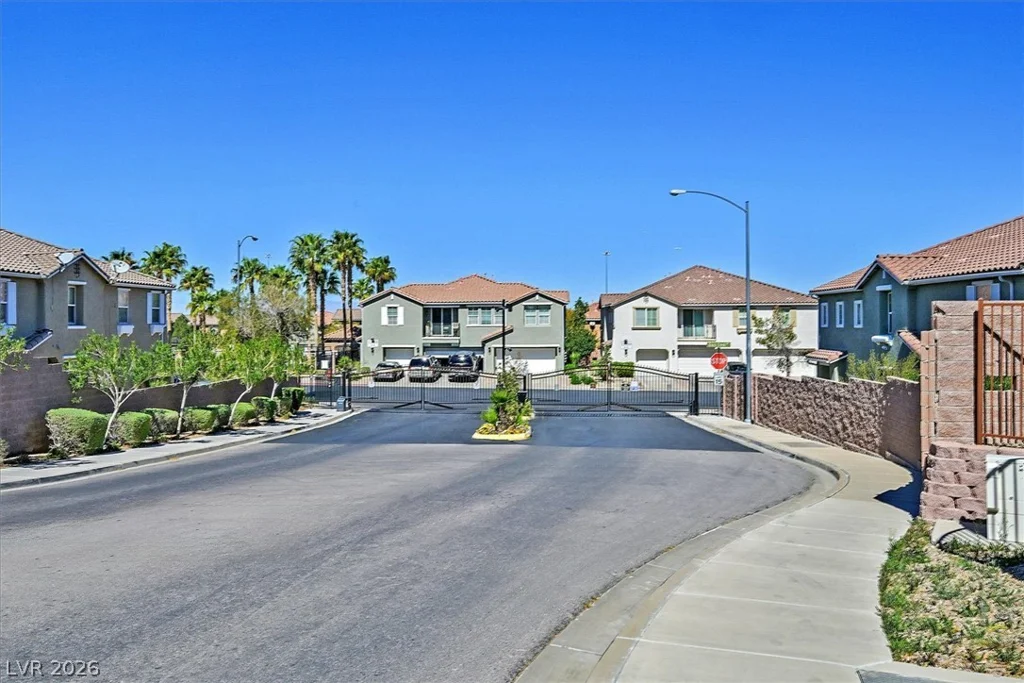 1318 Crystal Hill, Henderson, NV 89012
