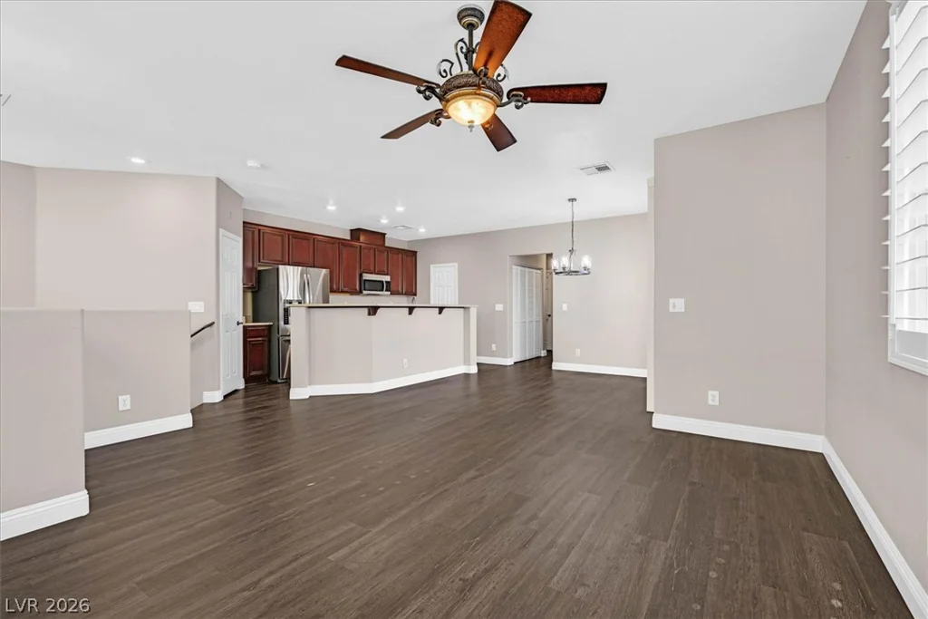 1318 Crystal Hill, Henderson, NV 89012