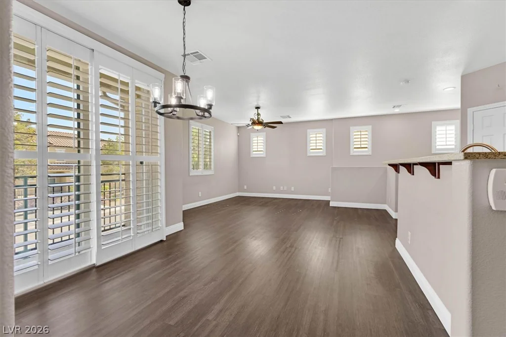 1318 Crystal Hill, Henderson, NV 89012