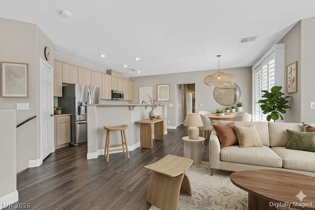 1318 Crystal Hill, Henderson, NV 89012