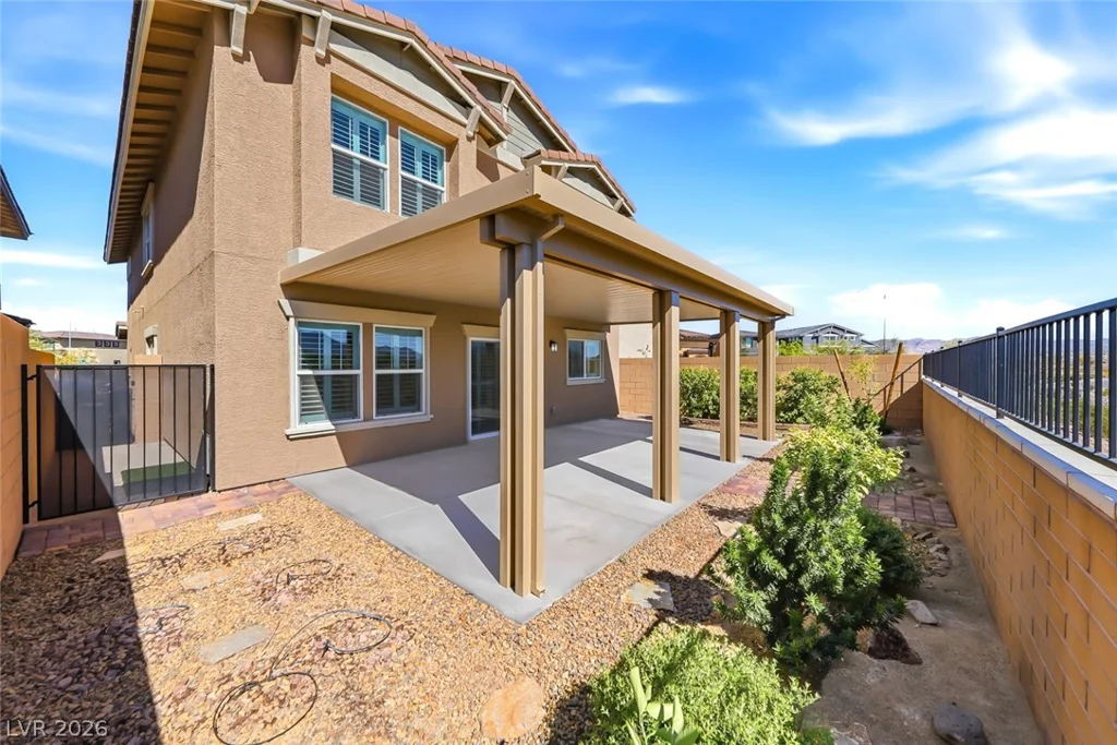 375 Winter Dove, Henderson, NV 89011