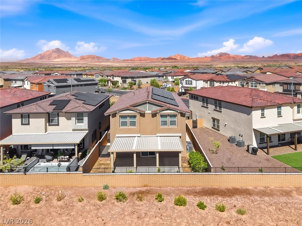 375 Winter Dove, Henderson, NV 89011