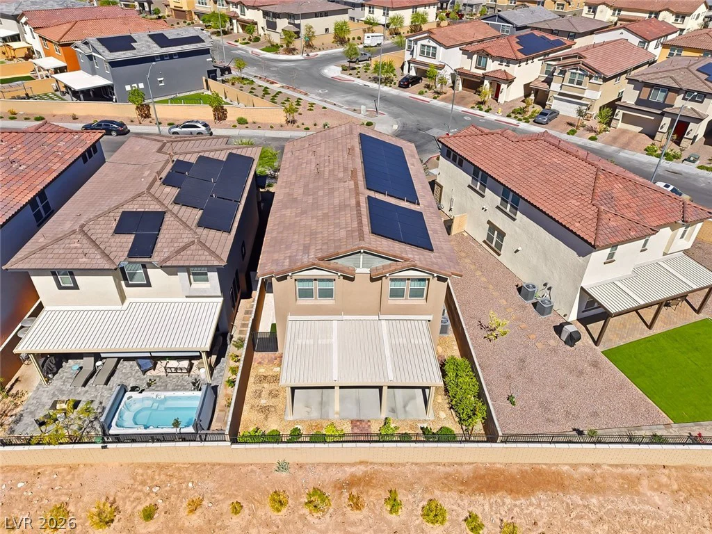 375 Winter Dove, Henderson, NV 89011