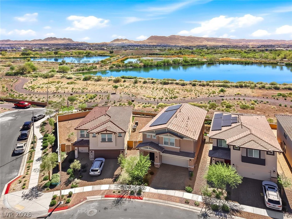 375 Winter Dove, Henderson, NV 89011
