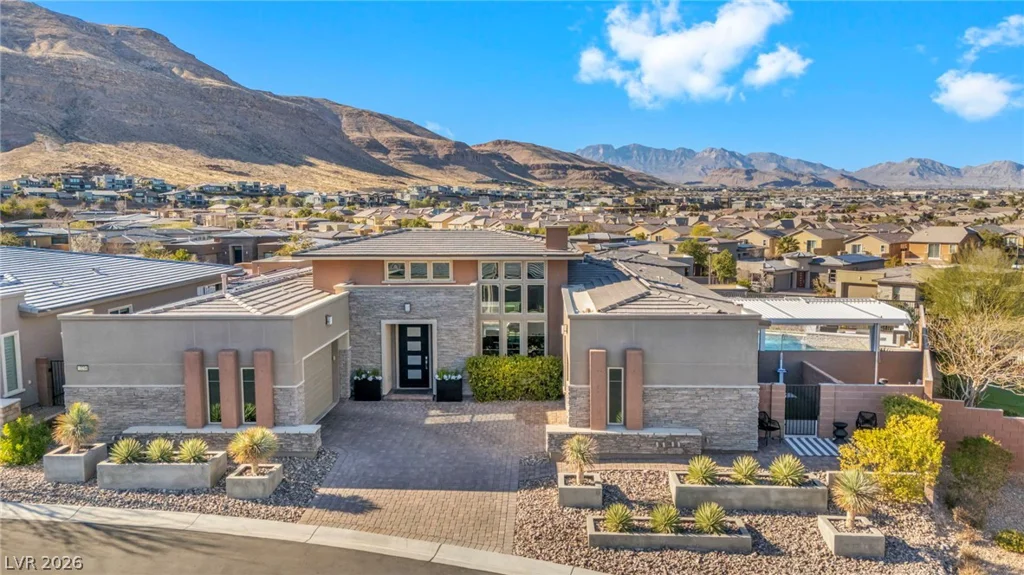 10096 AMETHYST HILLS, Las Vegas, NV 89148