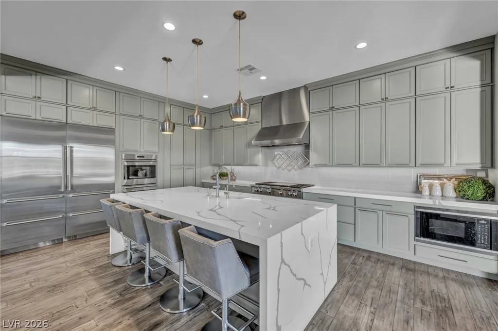 10096 AMETHYST HILLS, Las Vegas, NV 89148