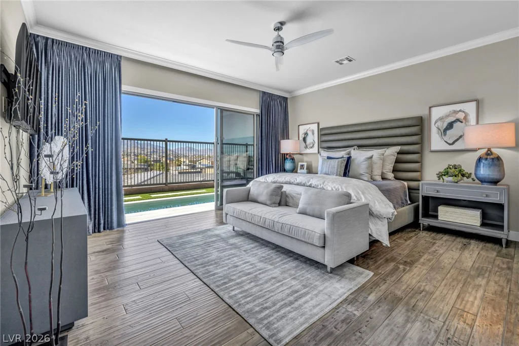 10096 AMETHYST HILLS, Las Vegas, NV 89148