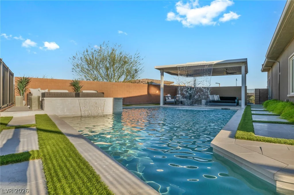 10096 AMETHYST HILLS, Las Vegas, NV 89148