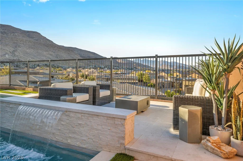 10096 AMETHYST HILLS, Las Vegas, NV 89148