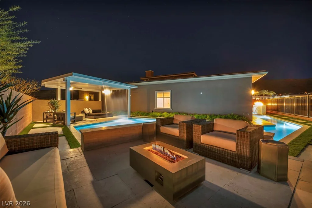 10096 AMETHYST HILLS, Las Vegas, NV 89148
