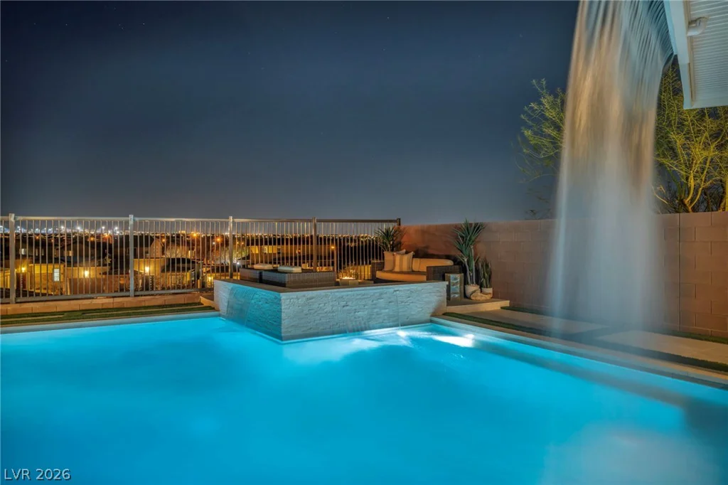 10096 AMETHYST HILLS, Las Vegas, NV 89148