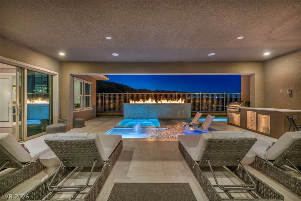 10096 AMETHYST HILLS, Las Vegas, NV 89148