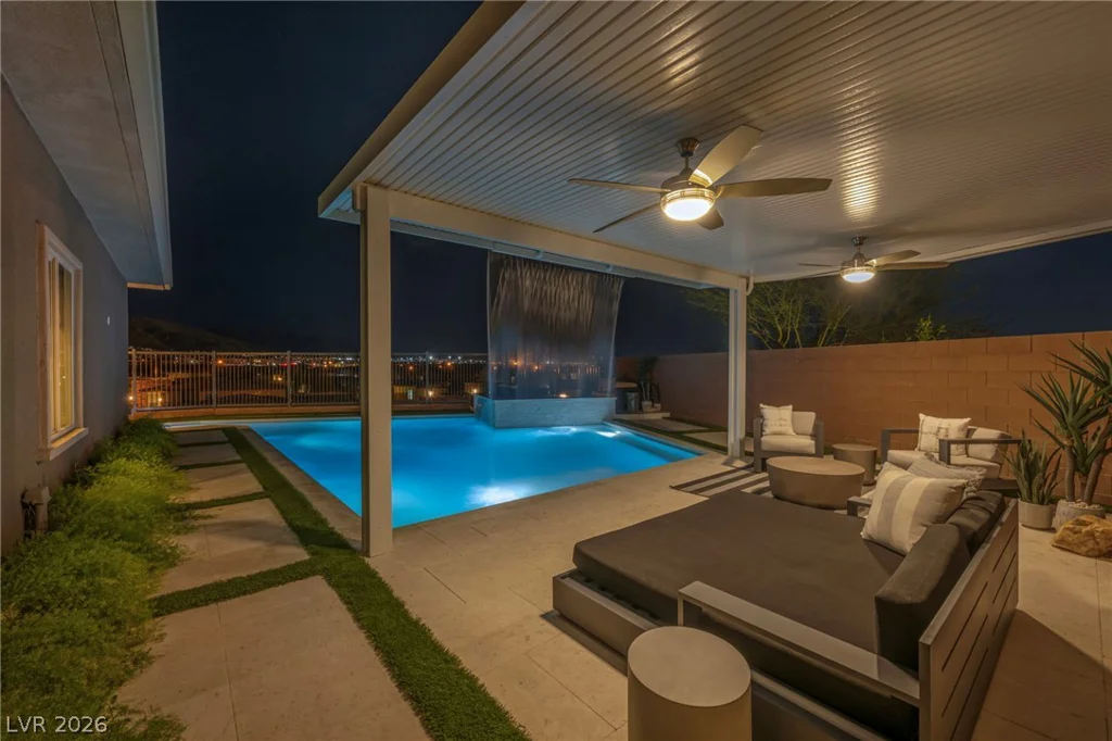 10096 AMETHYST HILLS, Las Vegas, NV 89148