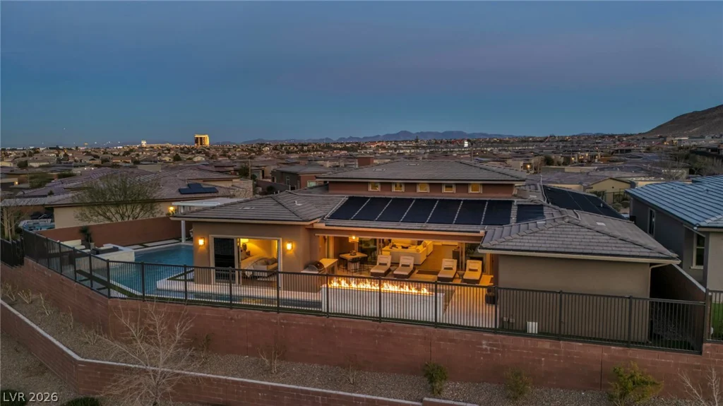 10096 AMETHYST HILLS, Las Vegas, NV 89148