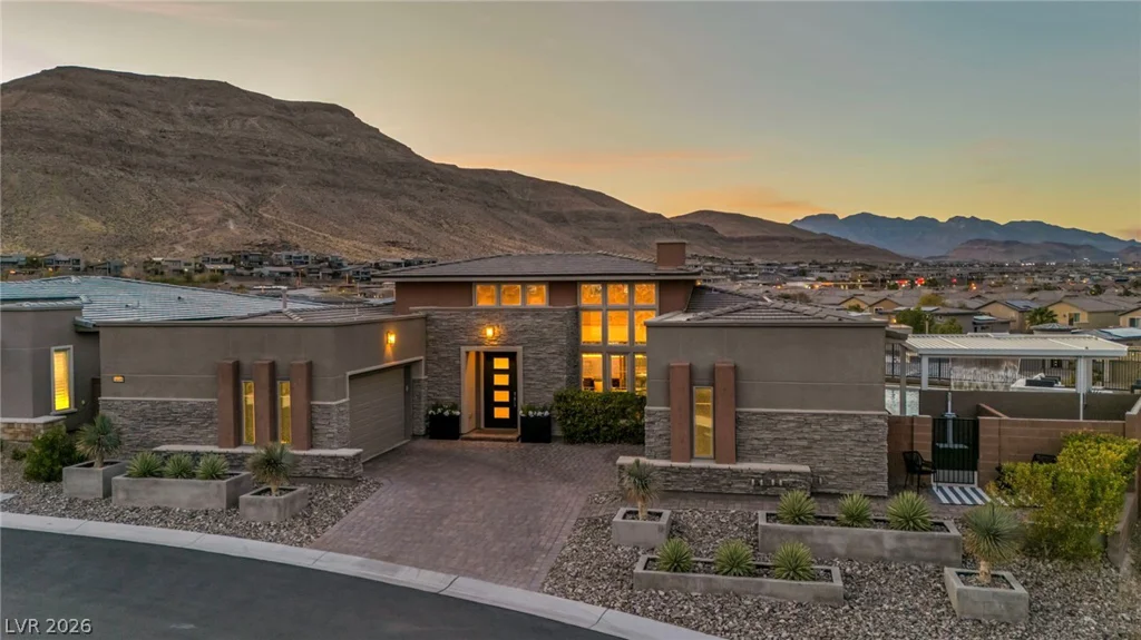10096 AMETHYST HILLS, Las Vegas, NV 89148